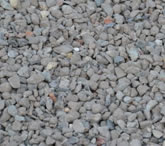 Crushed Concrete 3/4 inch
