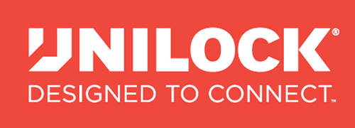 Unilock Designed to Connect (Logo)